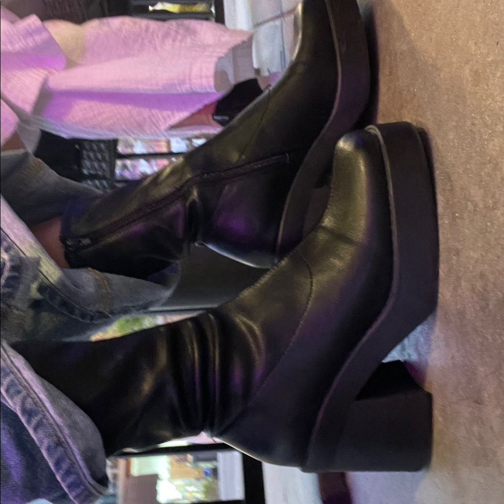Steve Madden Katrina boot - Picture 3 of 3